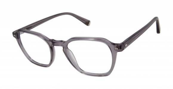 Kate Young K149 Eyeglasses, Grey (GRY)