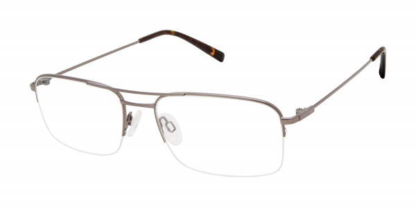 TITANflex M993 Eyeglasses, Dark Gunmetal (DGN)