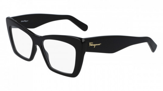 Ferragamo SF2865 Eyeglasses