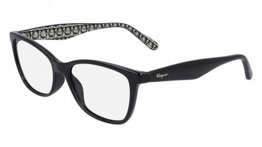 Ferragamo SF2866 Eyeglasses