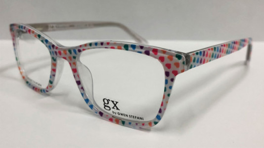 gx by Gwen Stefani GX821 Eyeglasses