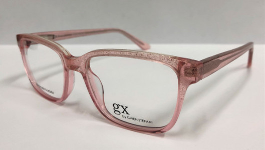 gx by Gwen Stefani GX822 Eyeglasses