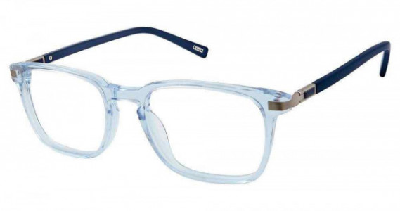 KLiiK Denmark K-655 Eyeglasses, S301-BLUE