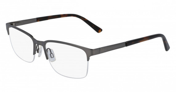 Genesis G4050 Eyeglasses, 033 Gunmetal