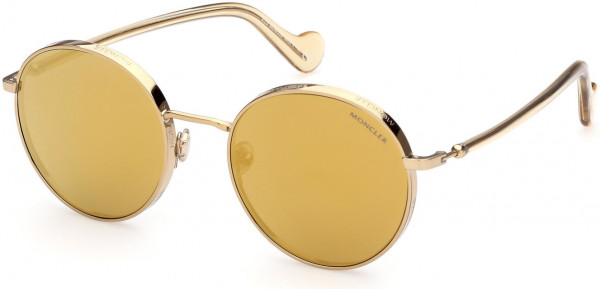 Moncler ML0146 Sunglasses