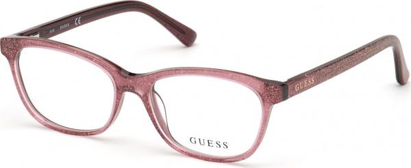 Guess GU9191 Eyeglasses