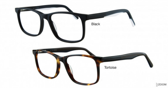 Richard Taylor Fiyero Eyeglasses