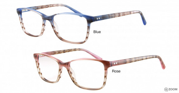 Richard Taylor Glinda Eyeglasses, Blue