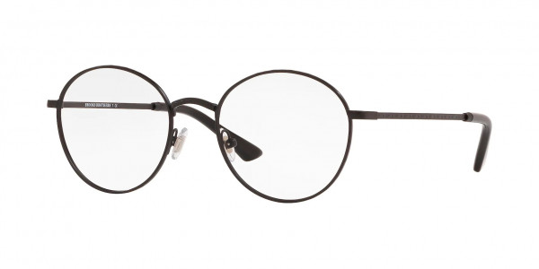 Brooks Brothers BB1074 Eyeglasses, 1009 MATTE BLACK (BLACK)