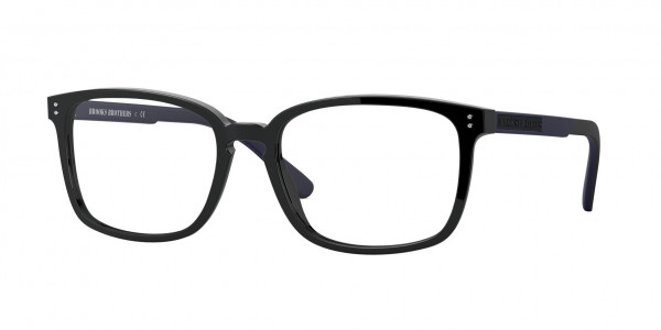 Brooks Brothers BB2044 Eyeglasses, 6000 MATTE BLACK