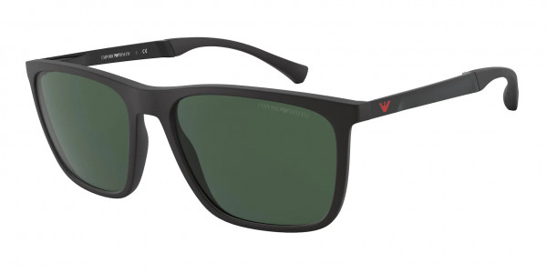 Emporio Armani EA4150 Sunglasses