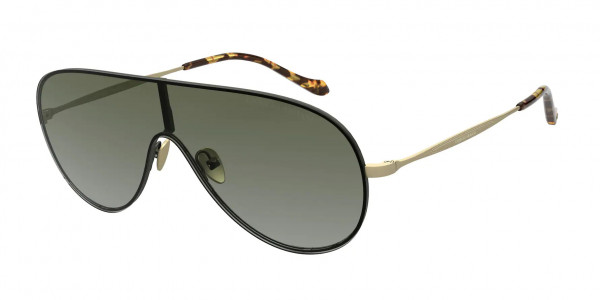 Giorgio Armani AR6108 Sunglasses