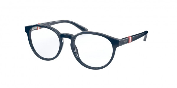 Ralph Lauren Children PP8538 Eyeglasses