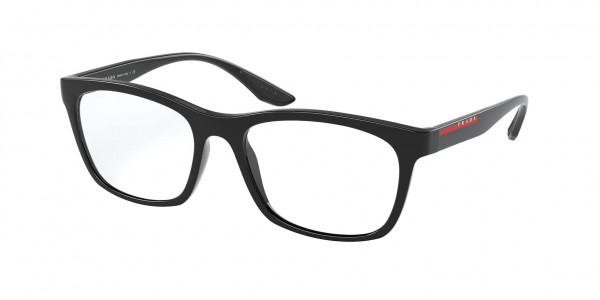 Prada Linea Rossa PS 02NV Eyeglasses