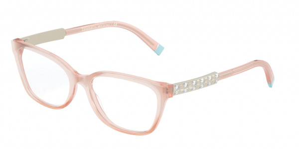 Tiffany & Co. TF2199B Eyeglasses, 8299 SAND GRADIENT (BROWN)