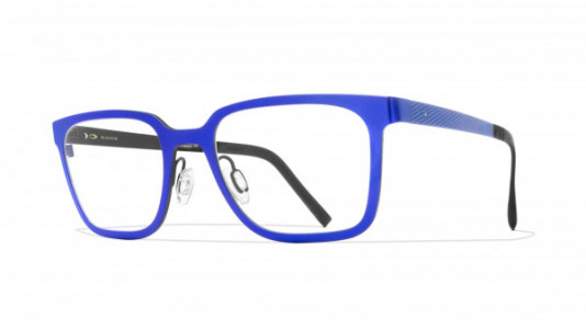 Blackfin Homewood Eyeglasses, Blue/Gray - C1110