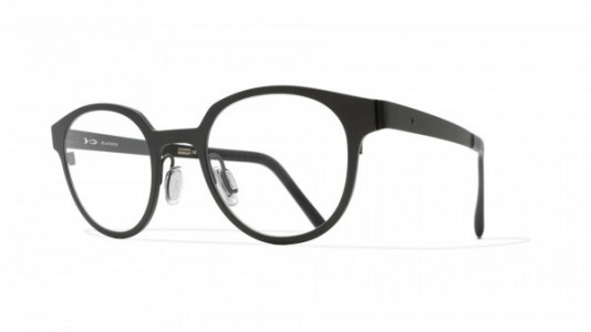 Blackfin Valdez Eyeglasses, Blackfin Black - C1069