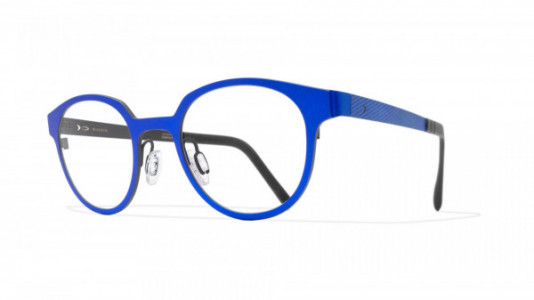 Blackfin Valdez Eyeglasses, Blue/Gray - C1110