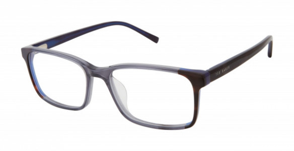 Ted Baker TMUF002 Eyeglasses, Slate (SLA)