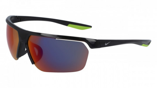 Nike NIKE GALE FORCE AF E DC2909 Sunglasses, (060) ANTHRACITE/WOLF GRY/FIELD TINT