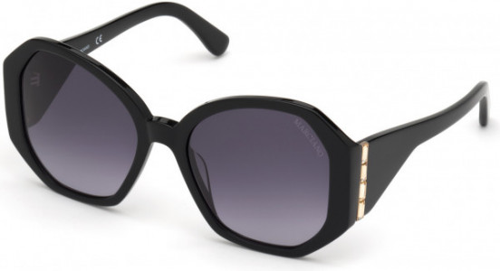 GUESS by Marciano GM0810-S Sunglasses