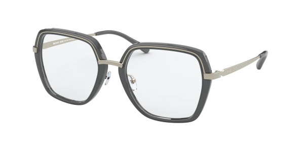 Michael Kors MK3045 POINT REYES Eyeglasses