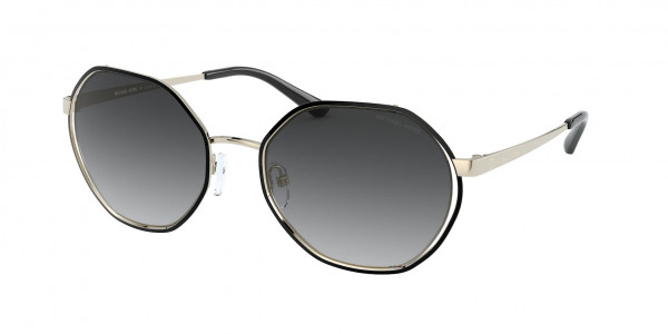 Michael Kors MK1072 PORTO Sunglasses