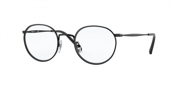 Vogue VO4183 Eyeglasses, 352 BLACK