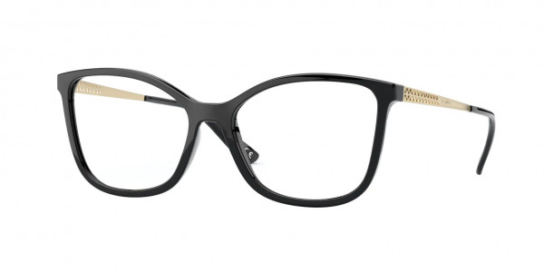 Vogue VO5334 Eyeglasses, W44 BLACK