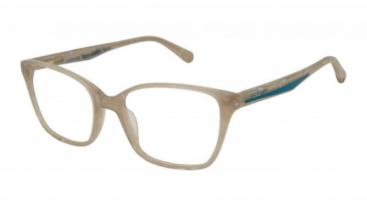 Jill Stuart JS 402 Eyeglasses, 3-GREY
