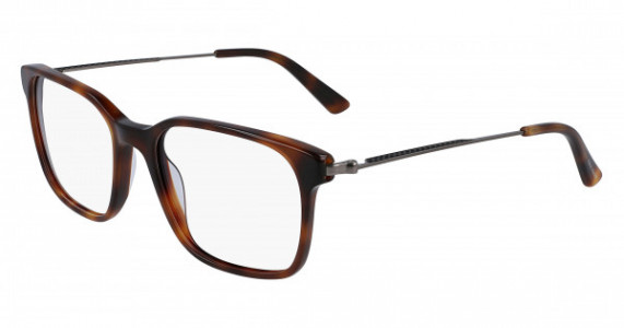 Cole Haan CH4045 Eyeglasses, 215 Tortoise