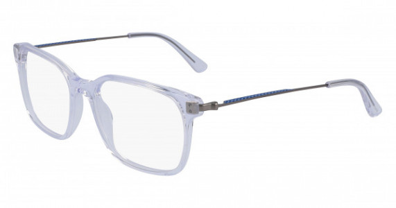 Cole Haan CH4045 Eyeglasses, 971 Crystal