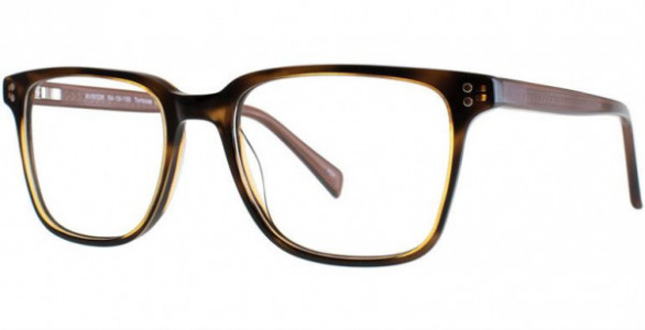 Adrienne Vittadini 6026 Eyeglasses, Tortoise