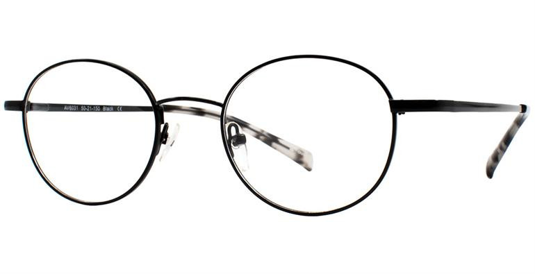 Adrienne Vittadini 6031 Eyeglasses