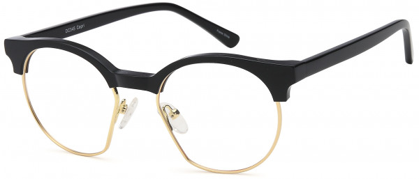 Di Caprio DC345 Eyeglasses