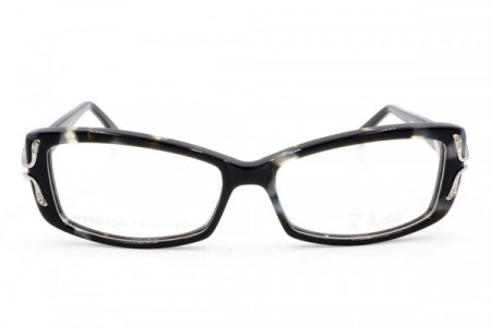 Pier Martino PM6470 - LIMITED STOCK AVAILABLE Eyeglasses, C7 Black Marble