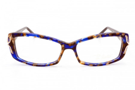 Pier Martino PM6470 - LIMITED STOCK AVAILABLE Eyeglasses, C9 Blue Marble