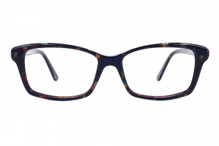 Pier Martino PM6499 - LIMITED STOCK AVAILABLE Eyeglasses, C2 Demi Amber