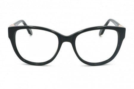 Pier Martino PM6501 - LIMITED STOCK AVAILABLE Eyeglasses, C1 Black
