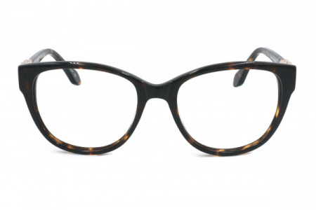 Pier Martino PM6501 - LIMITED STOCK AVAILABLE Eyeglasses, C2 Demi Amber