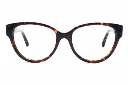 Pier Martino PM6513 - LIMITED STOCK AVAILABLE Eyeglasses, C5 Black Gold