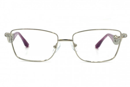 Pier Martino PM6530 - LIMITED STOCK AVAILABLE Eyeglasses, C2 Palladium Amethyst