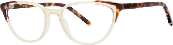 Vera Wang V569 Eyeglasses
