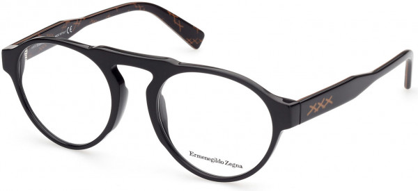 Ermenegildo Zegna EZ5188 Xxx 12 Eyeglasses