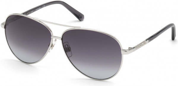 Swarovski SK0292 Sunglasses