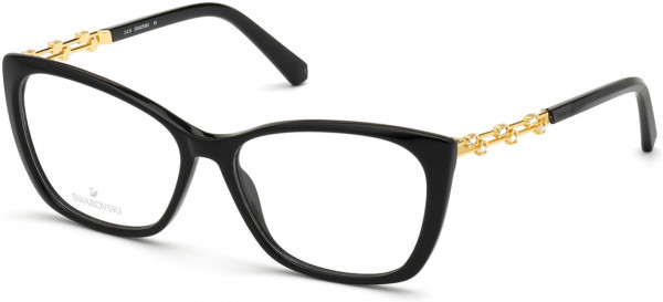 Swarovski SK5383 Eyeglasses
