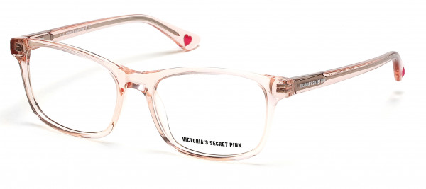 Pink PK5034 Eyeglasses, 072 - Shiny Pink