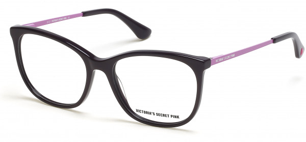 Pink PK5037 Eyeglasses, 081 - Shiny Violet