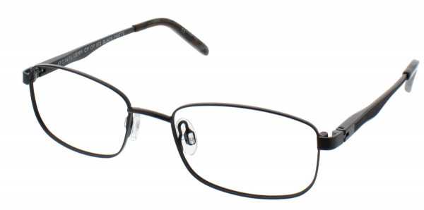 OP OP 872 Eyeglasses, Black Matte