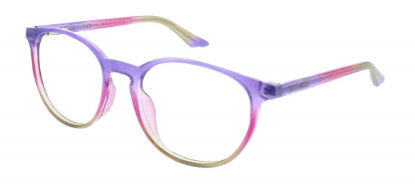 Steve Madden CECELLIA Eyeglasses, Pink Multi